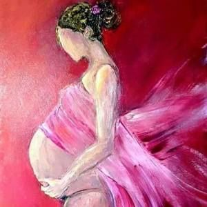 Meet your Posher, Kiều my